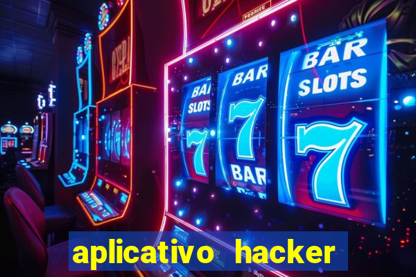 aplicativo hacker fortune tiger